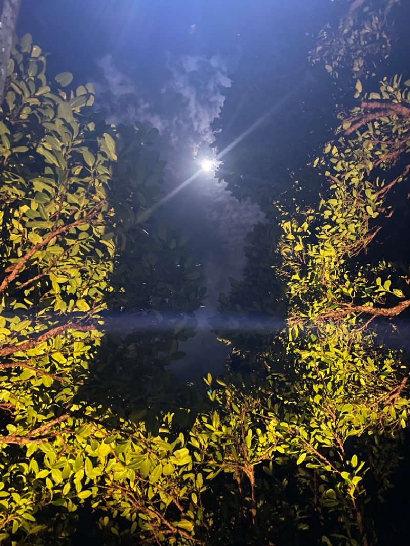 柳生 千恵さんのVilla Olooのサ活写真