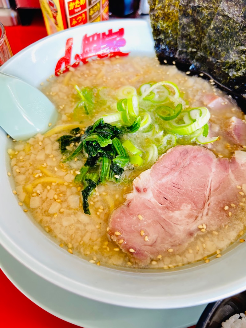 水冷人間（ベテラン風味）さんの小樽温泉 オスパのサ活写真