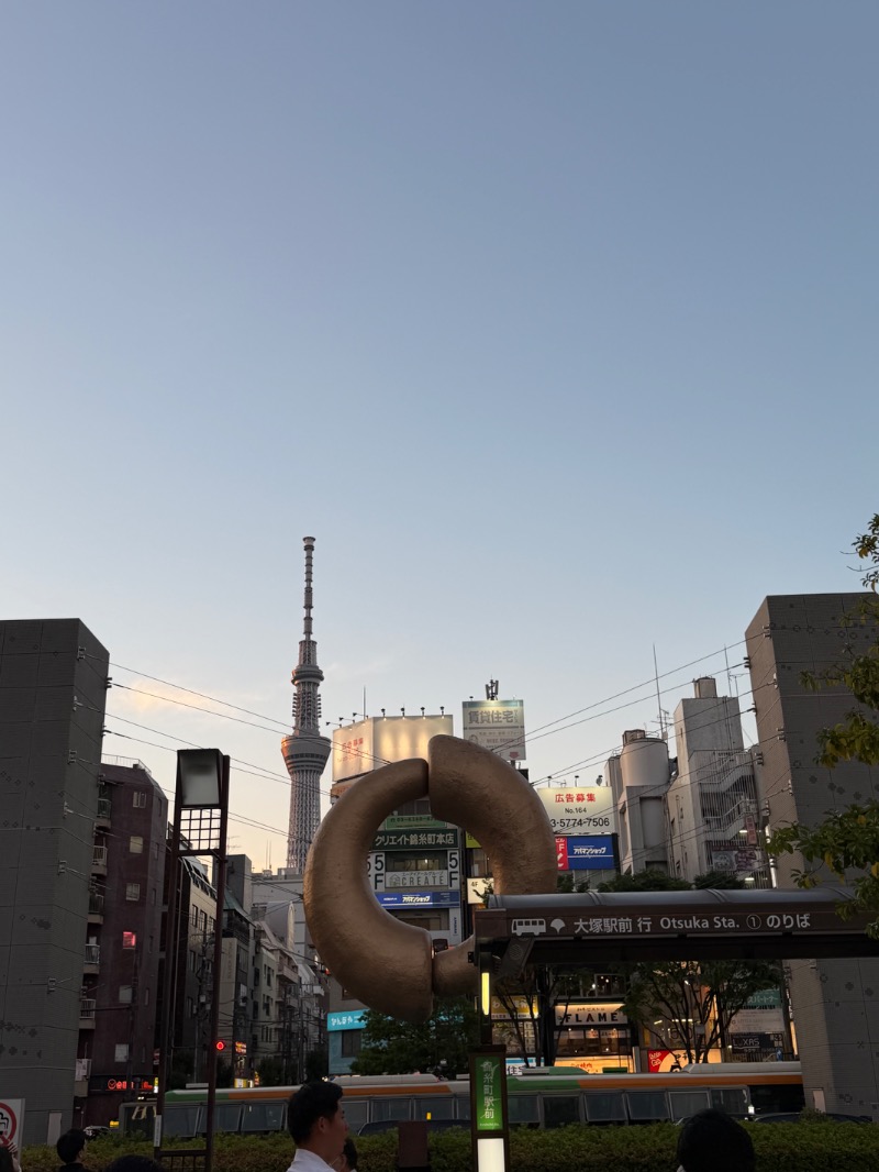 みーちん٩( 'ω' )وさんのスパ&カプセル ニューウイングのサ活写真