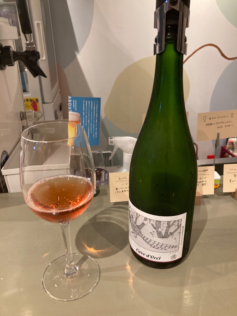 桃白さんのカプセル&サウナ日本のサ活写真