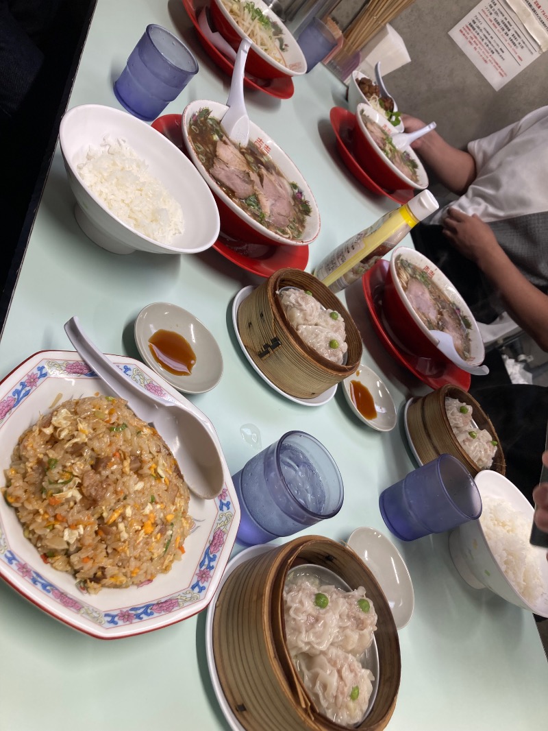 桃白さんのカプセル&サウナ日本のサ活写真