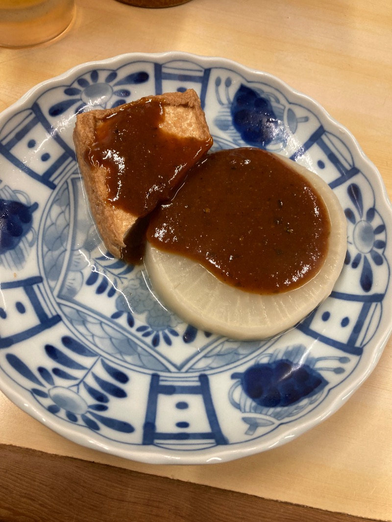 桃白さんのカプセル&サウナ日本のサ活写真