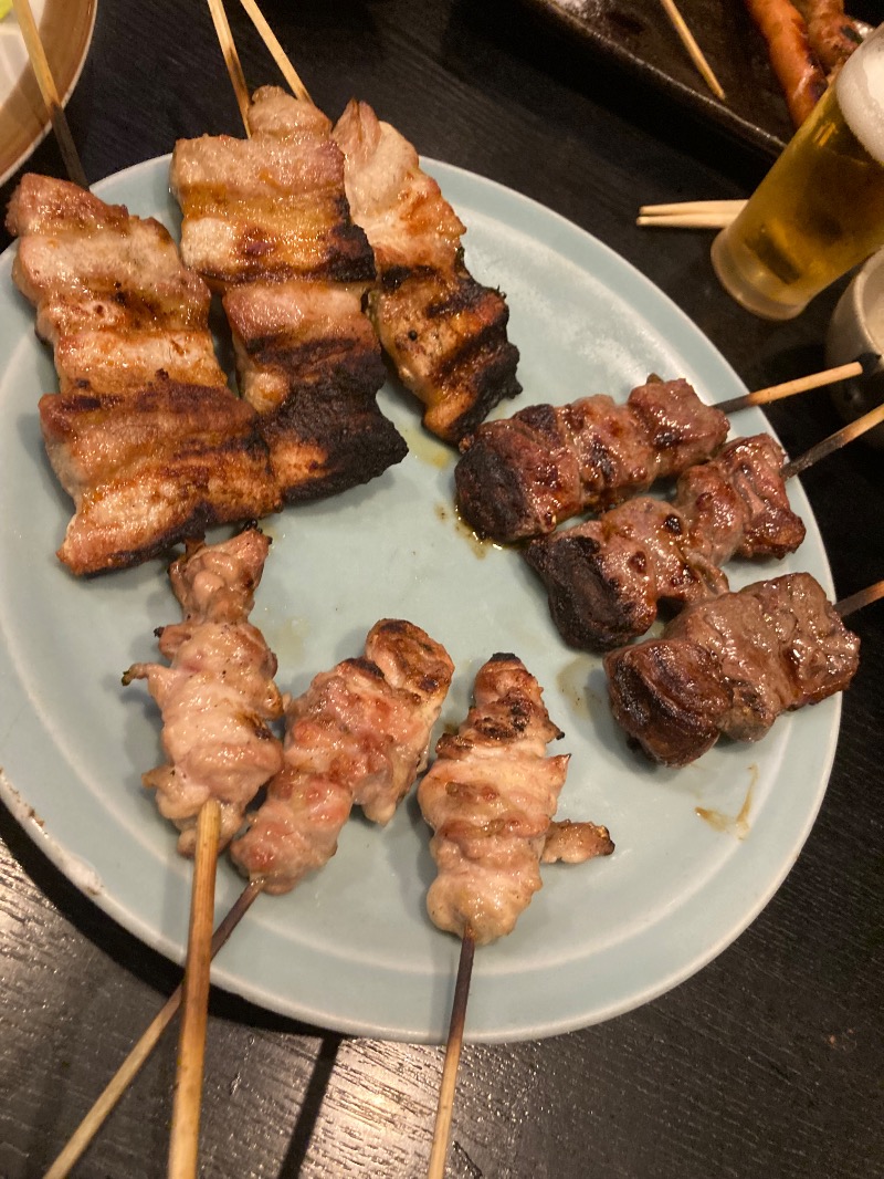 桃白さんのグランドサウナ広島のサ活写真