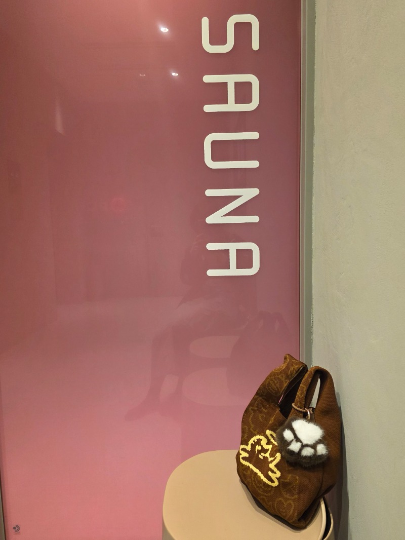 かわいもえか✏️ライター時々ビールと猫さんのsaunahouseのサ活写真