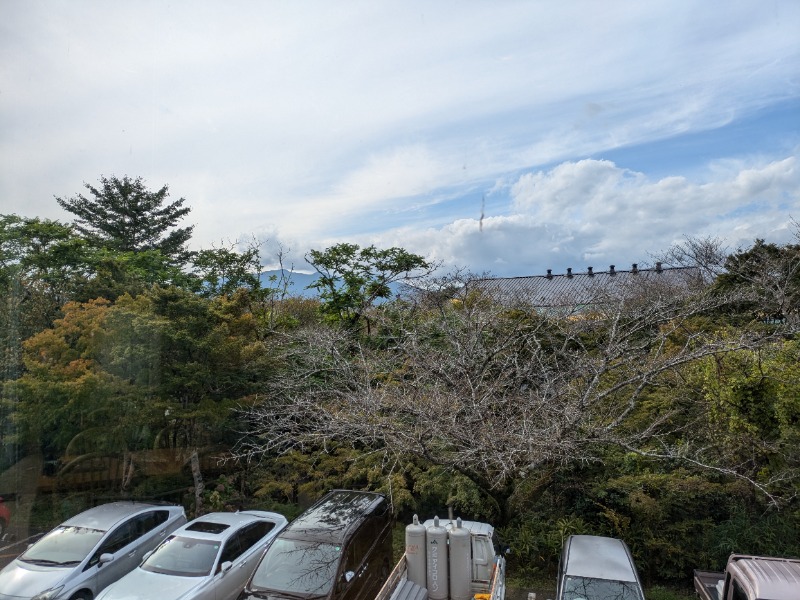 たくたくさんの天然温泉 気楽坊 (御殿場時之栖内)のサ活写真