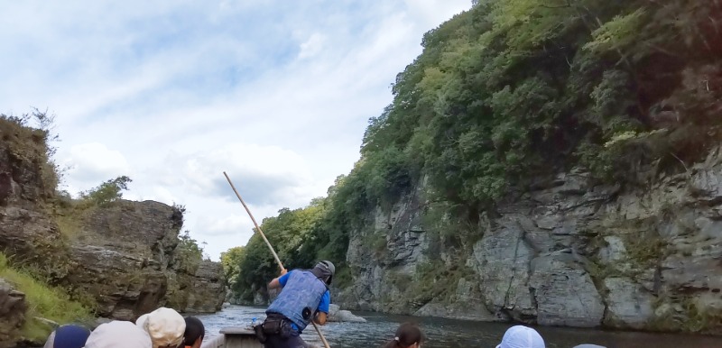 たくたくさんの西武秩父駅前温泉 祭の湯のサ活写真