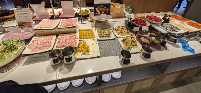 たくたくさんのメルキュール宮城蔵王リゾート&スパ(旧Active Resorts 宮城蔵王)のサ活写真