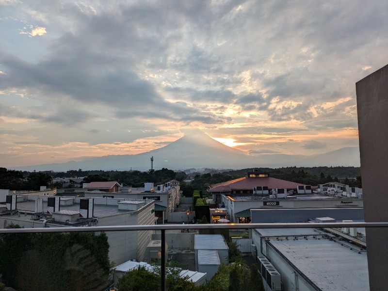 たくたくさんの木の花の湯(HOTEL CLAD)のサ活写真