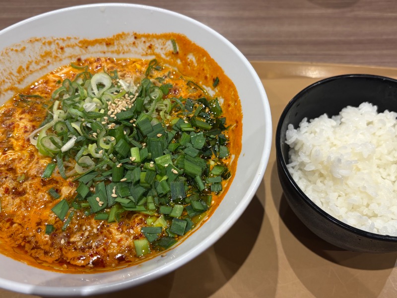 べっちさんのスパジアムジャポンのサ活写真