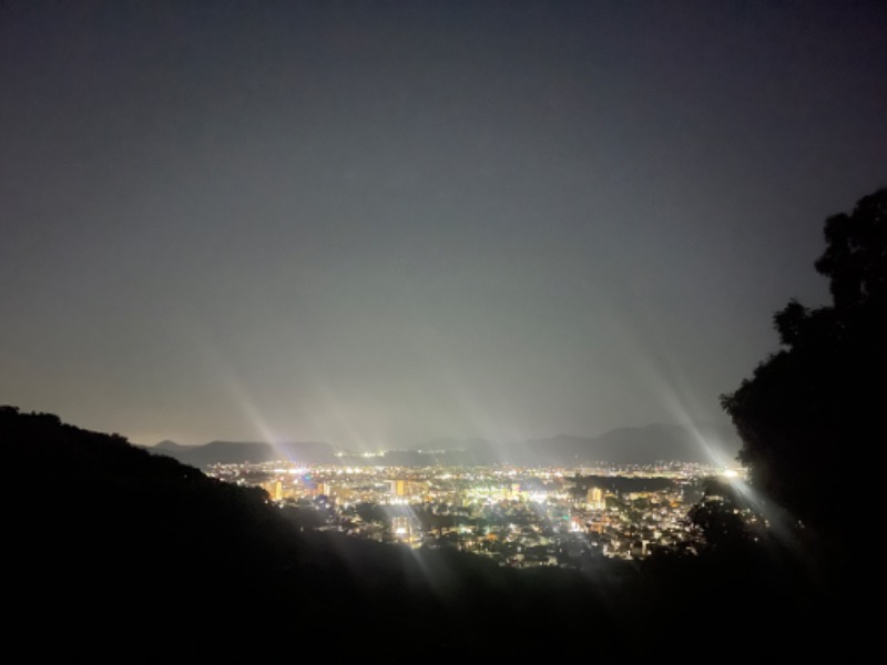 こはるのサウナ巡りさんの名水はだの富士見の湯のサ活写真