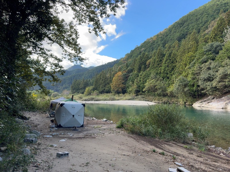 野村幸作さんのひょうろくサウナのサ活写真