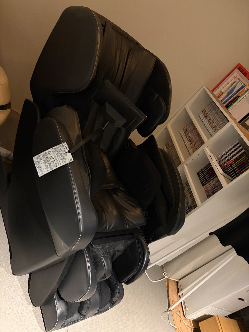 ひっちゃんさんのサウナヨーガン福岡天神のサ活写真