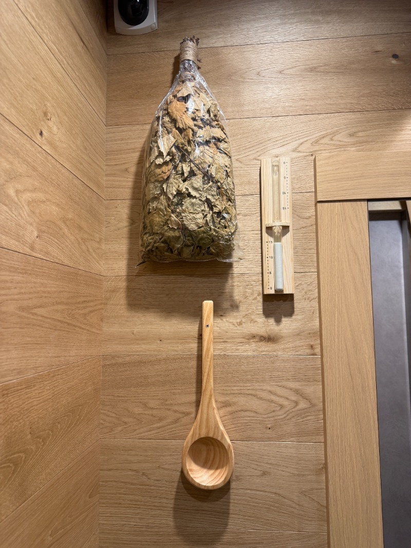 シャモロックの憂鬱さんの神戸サウナ&スパのサ活写真