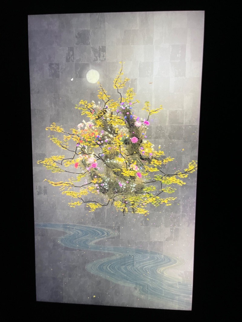 マーチさんの御船山楽園ホテル  らかんの湯のサ活写真