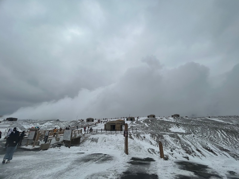 孫八さんの垂玉温泉 瀧日和のサ活写真