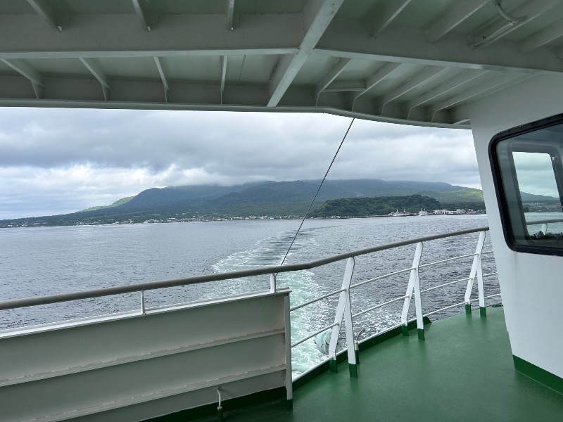 孫八さんのさくらじま白浜温泉センターのサ活写真