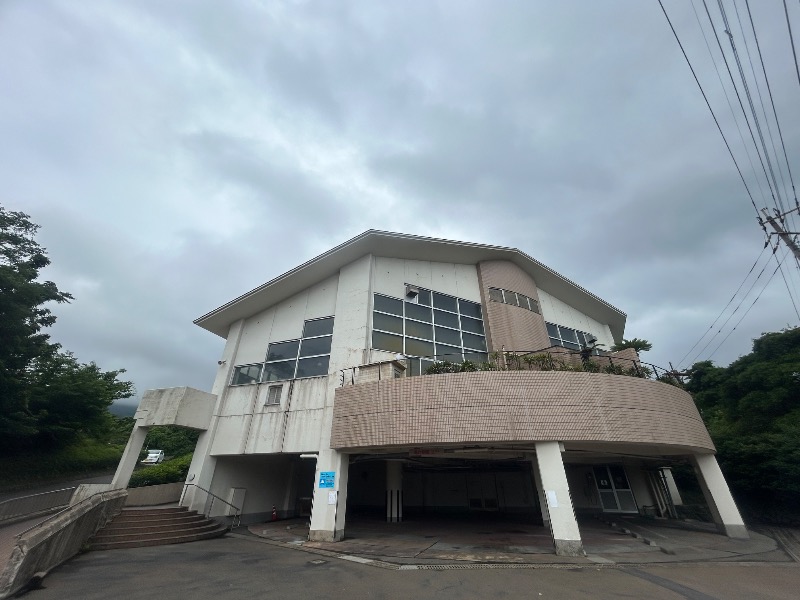 孫八さんのさくらじま白浜温泉センターのサ活写真