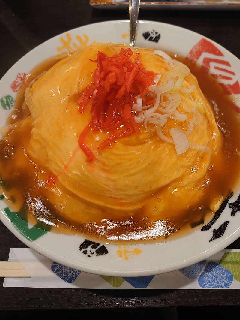 teririnさんのアクアパークにいがたのサ活写真