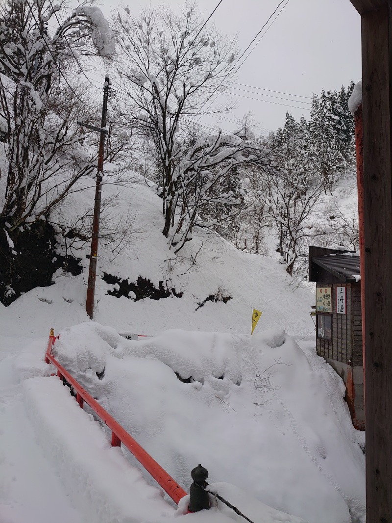 teririnさんのサウナと天然温泉 じょんのび館のサ活写真