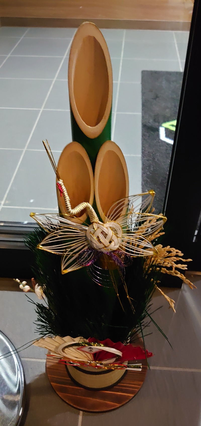 teririnさんのスパ&ラウンジ長潟のサ活写真