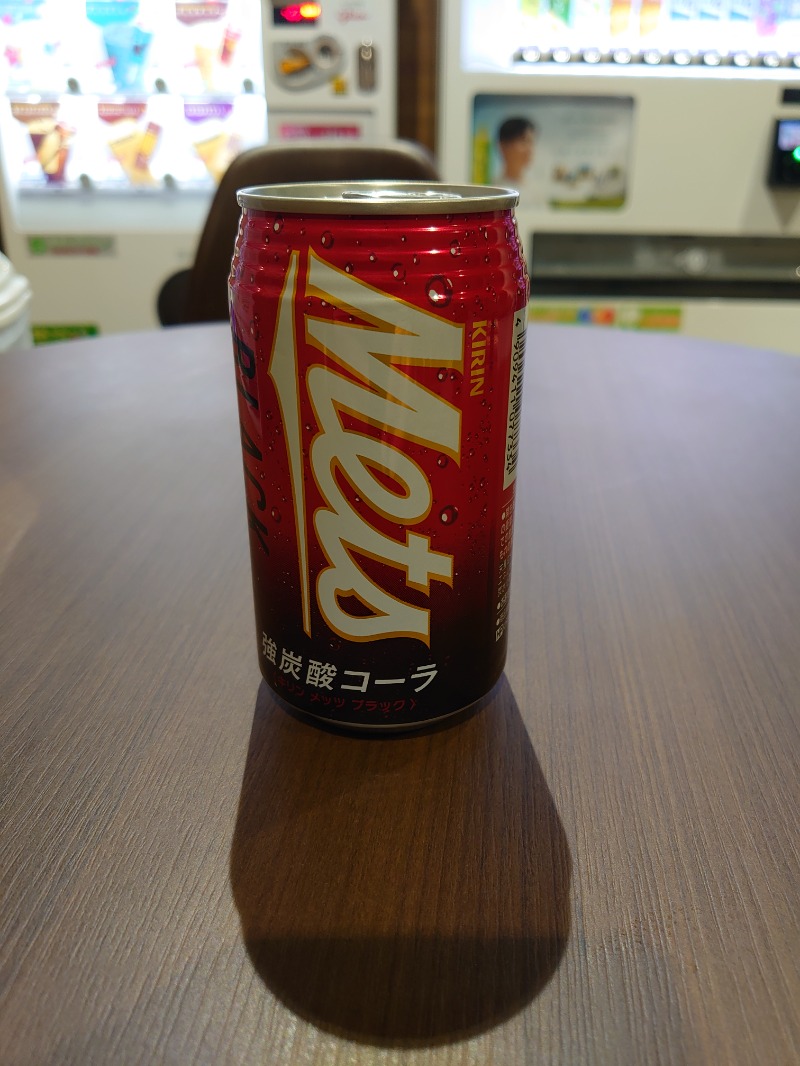 teririnさんのスパ&ラウンジ長潟のサ活写真