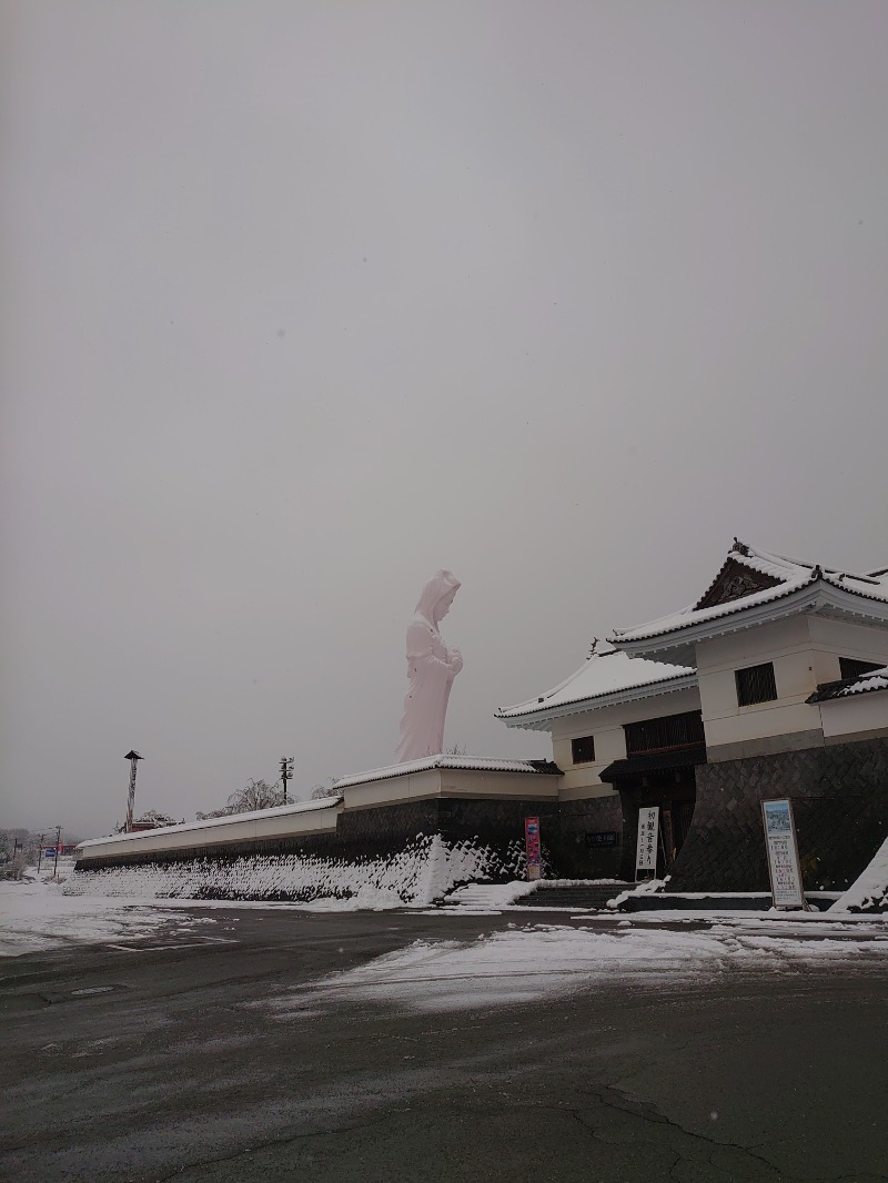 teririnさんの日帰り温泉    富士の湯のサ活写真