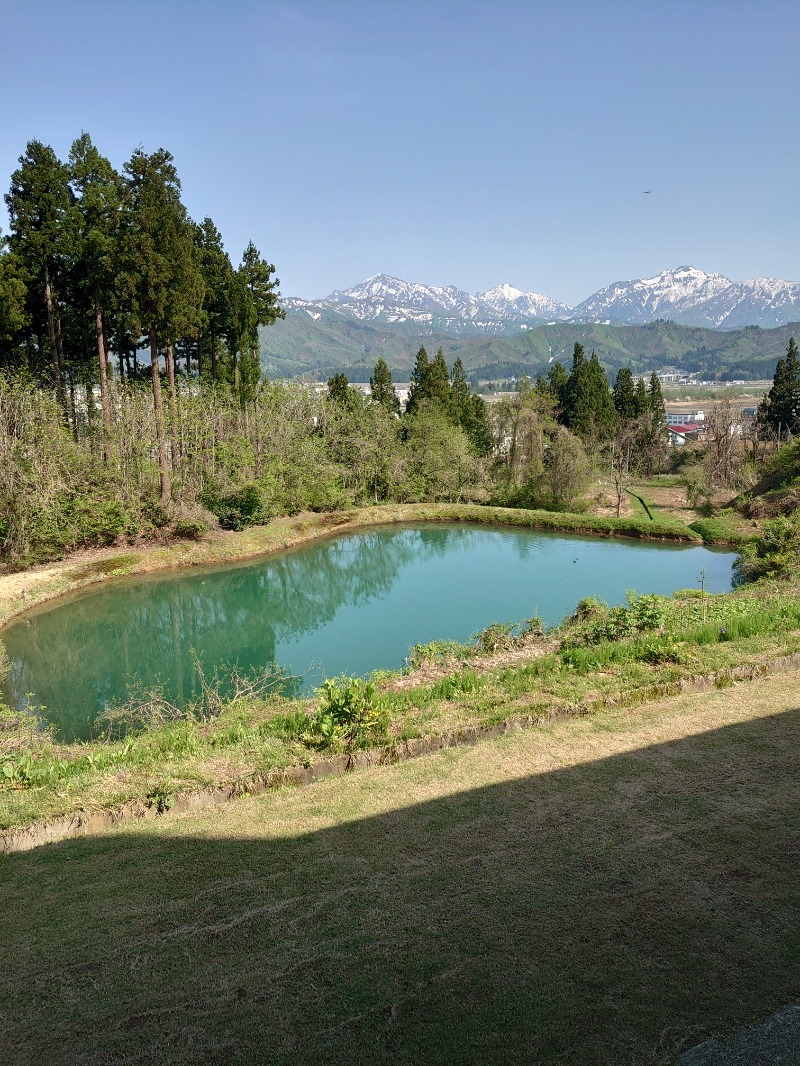 teririnさんの見晴らしの湯こまみのサ活写真