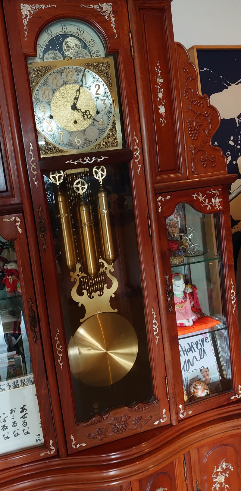 teririnさんの長岡かまぶろ温泉のサ活写真