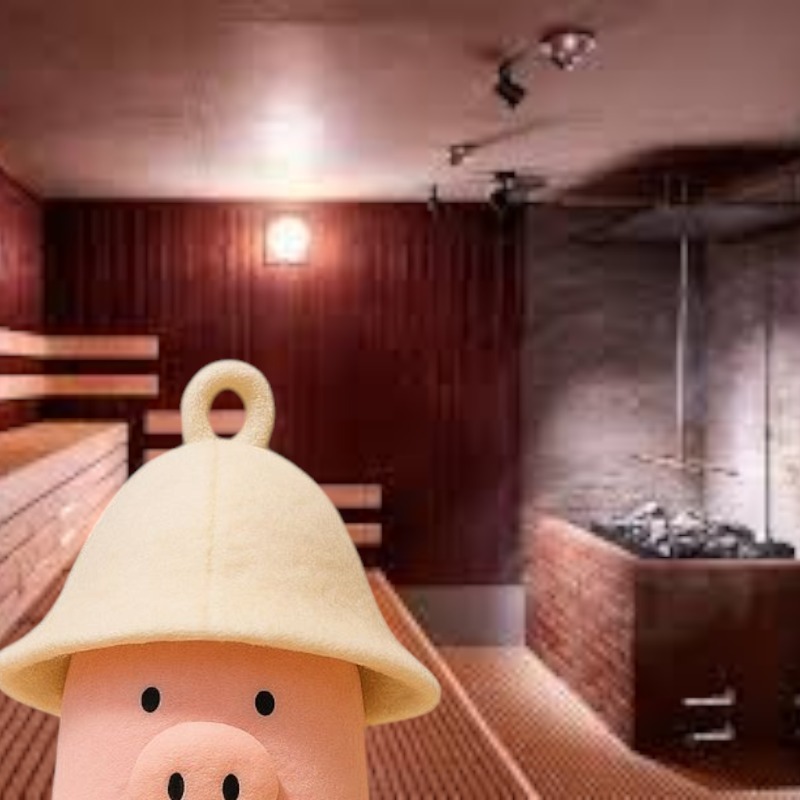 ナオキチさんのえにわ温泉ほのかのサ活写真