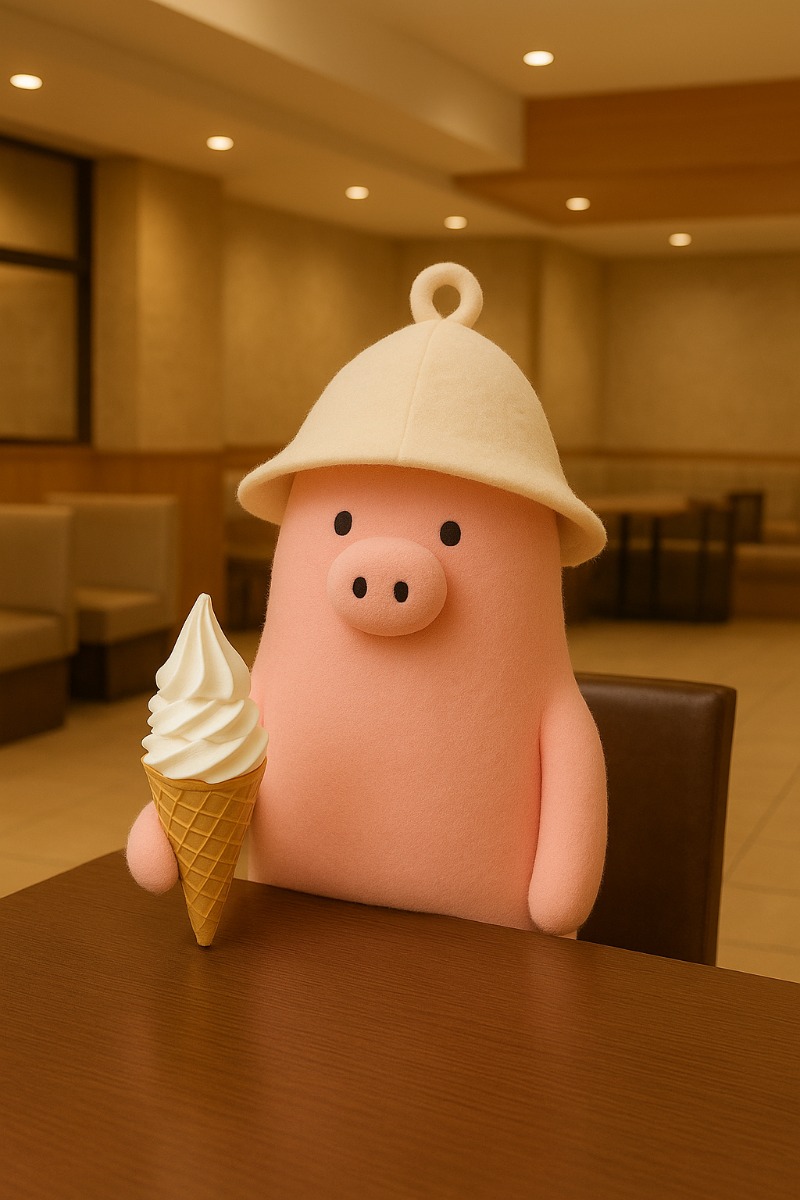 ナオキチさんのえにわ温泉ほのかのサ活写真