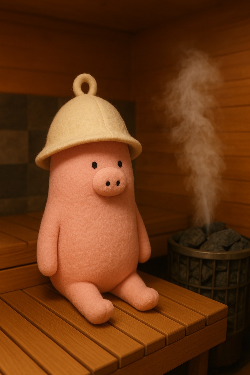 ナオキチさんの旅籠屋 定山渓商店のサ活写真