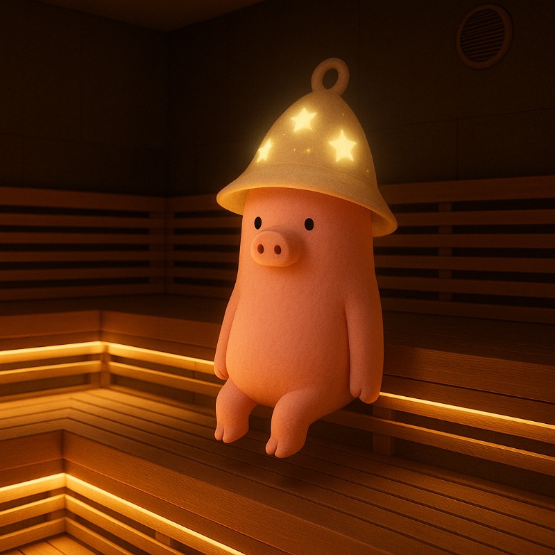 ナオキチさんのスゴイサウナ 札幌すすきの店のサ活写真