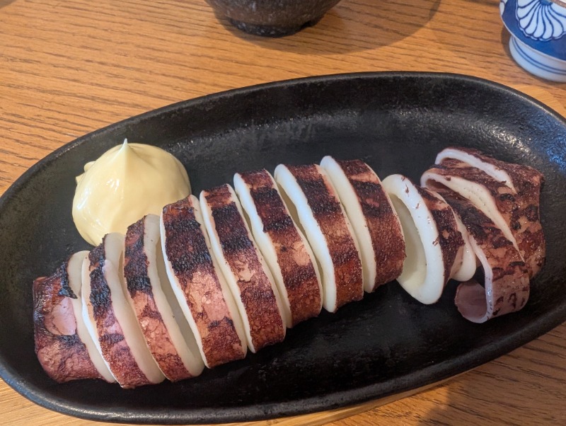 山梨サウナ～さんの山梨泊まれる温泉 より道の湯のサ活写真