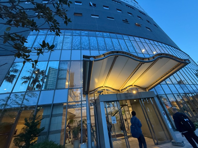 ロココ社さんのスパ&ホテル 舞浜ユーラシアのサ活写真