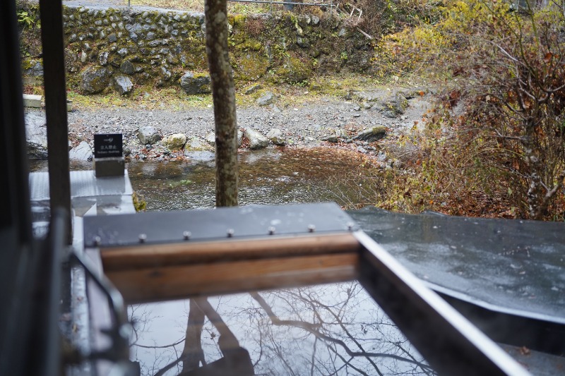 aiさんのアースガーデンリゾート サウナイン東京奥多摩のサ活写真