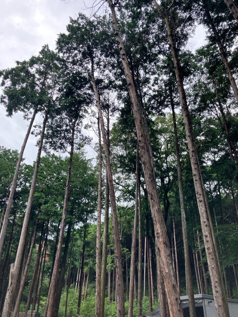 TakapapasaさんのCAMPAGE Private Saunaのサ活写真