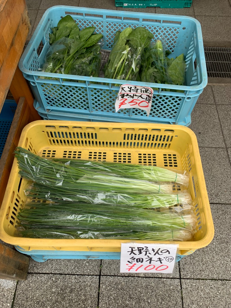 サウナッパさんの天然温泉 本宮の湯のサ活写真