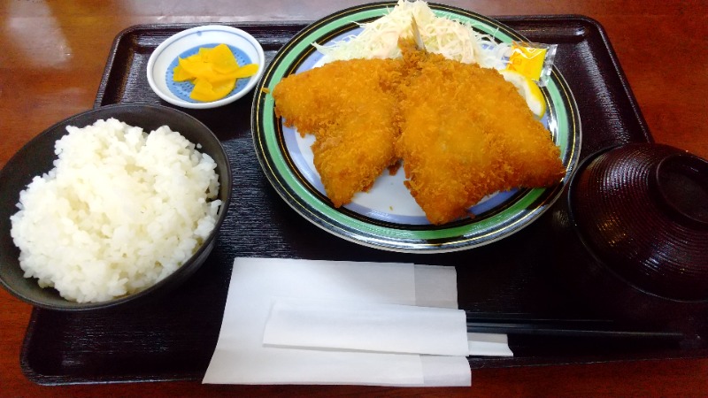 ひろきさんのサウナ&カプセルホテルレインボー本八幡店のサ活写真