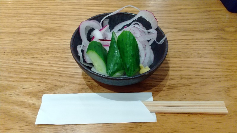 ひろきさんのこまき楽の湯のサ活写真