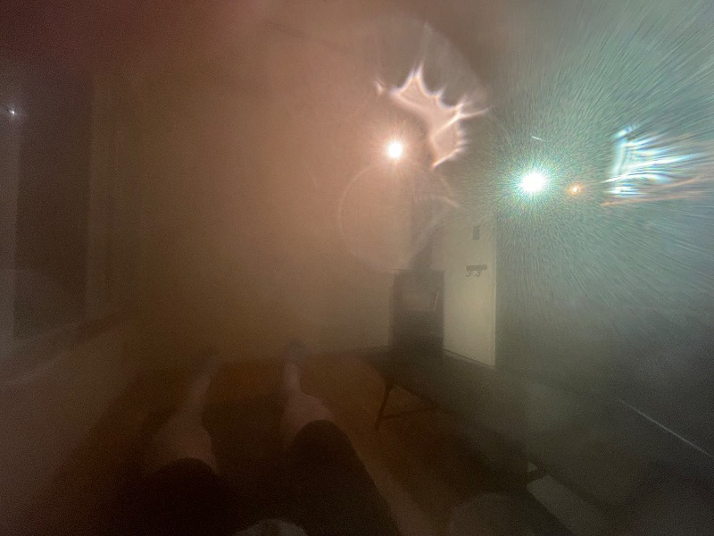 大沼 音也さんのHOTEL BOTHのサ活写真