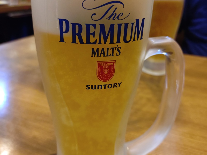 生ビール