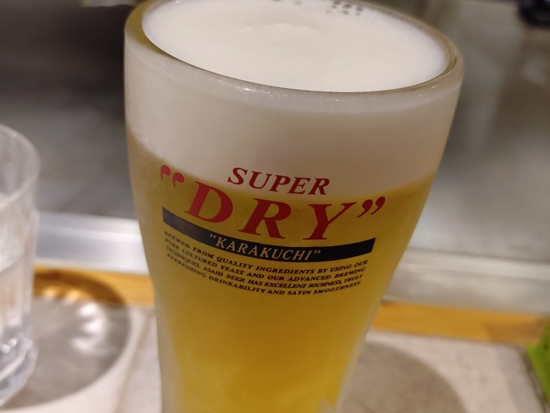生ビール