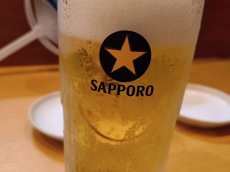 生ビール