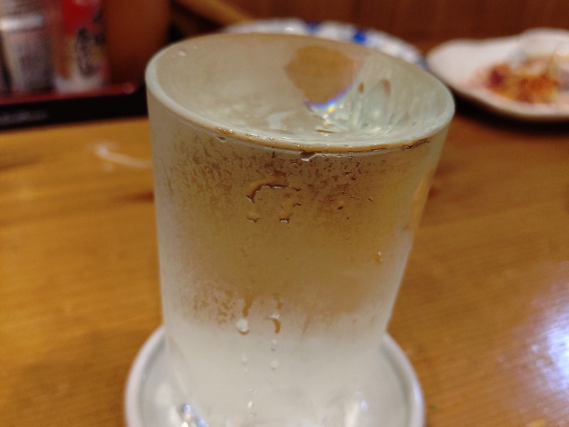 日本酒