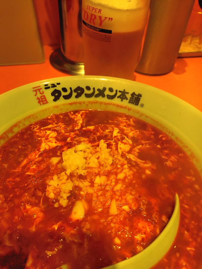 hiromi(葛西橋サウナクラブ事務局)さんの辰巳湯のサ活写真