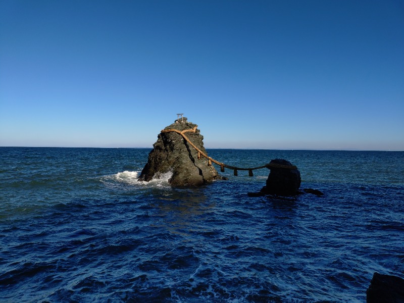 hiromi(葛西橋サウナクラブ事務局)さんのグランドメルキュール伊勢志摩リゾート&スパのサ活写真