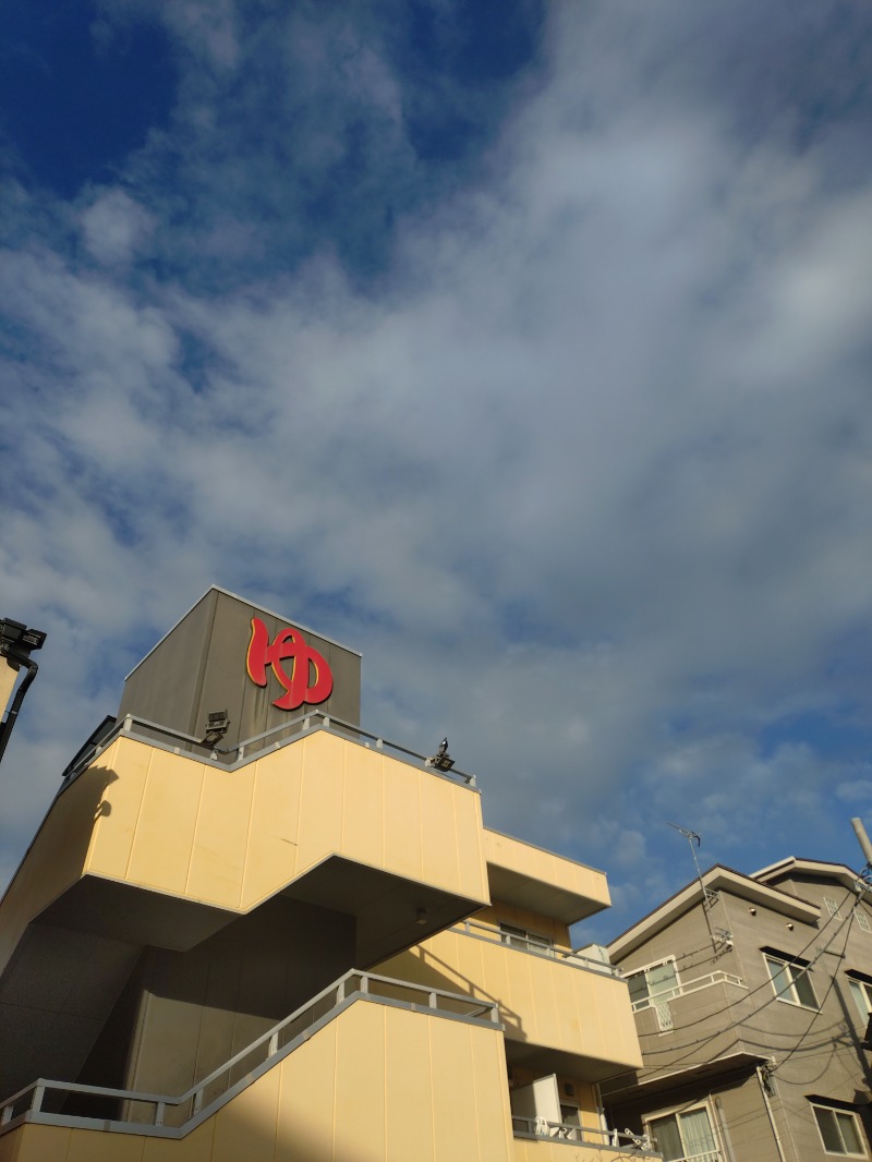 hiromi(葛西橋サウナクラブ事務局)さんの仁岸湯のサ活写真