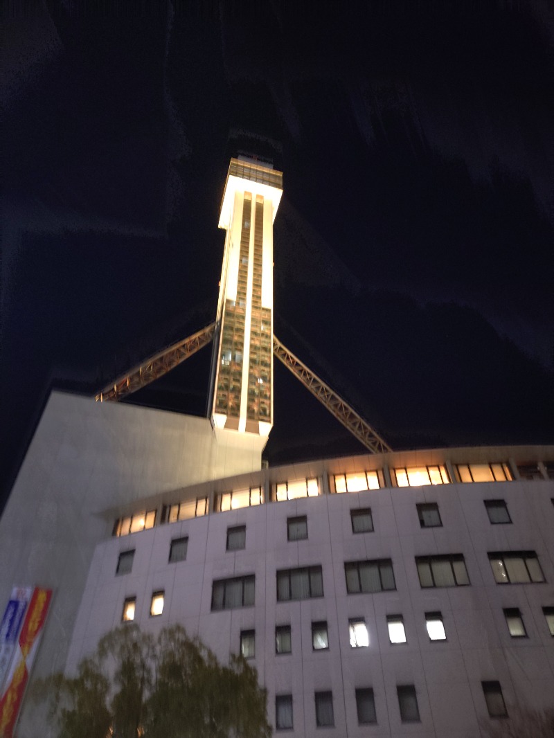 hiromi(葛西橋サウナクラブ事務局)さんのスポーツクラブNAS西葛西のサ活写真