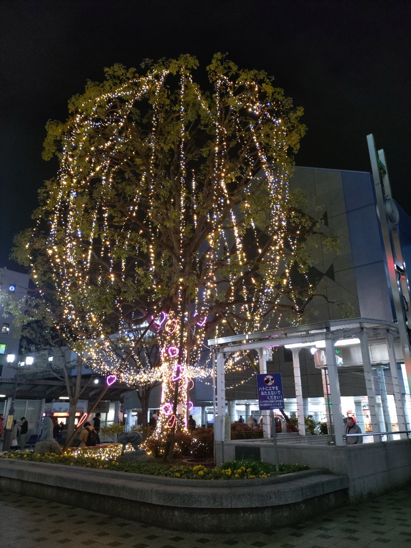 hiromi(葛西橋サウナクラブ事務局)さんのスポーツクラブNAS西葛西のサ活写真