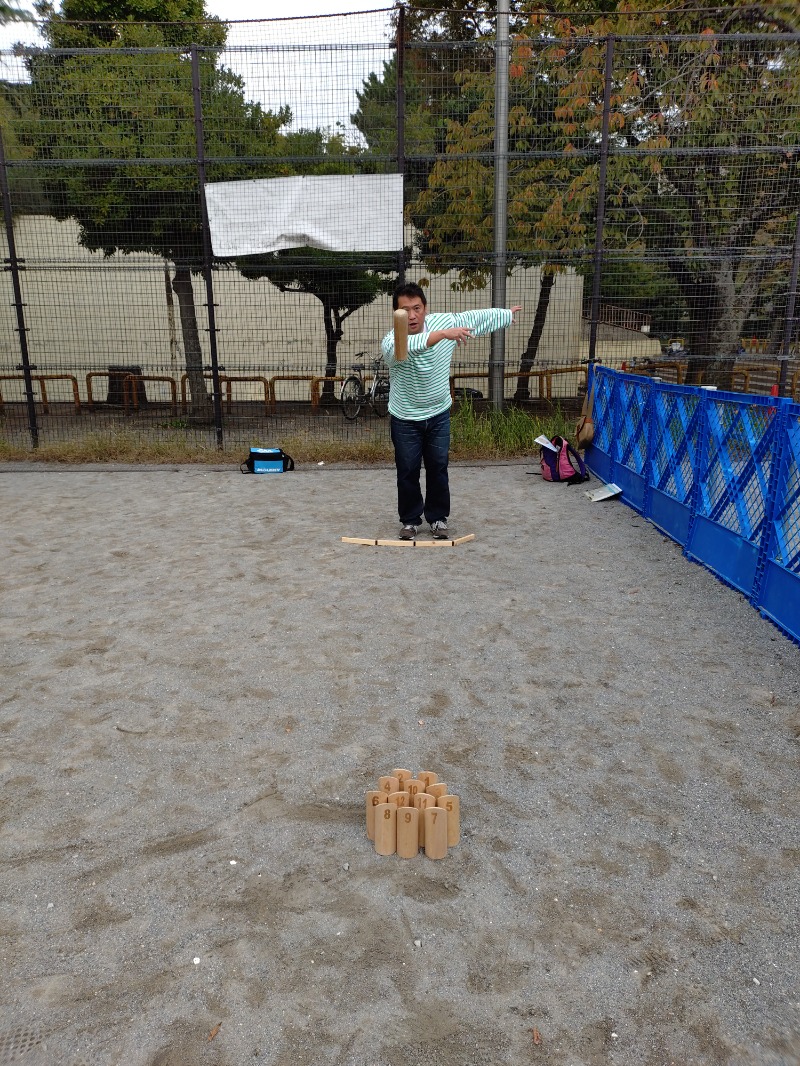 hiromi(葛西橋サウナクラブ事務局)さんの旭湯のサ活写真